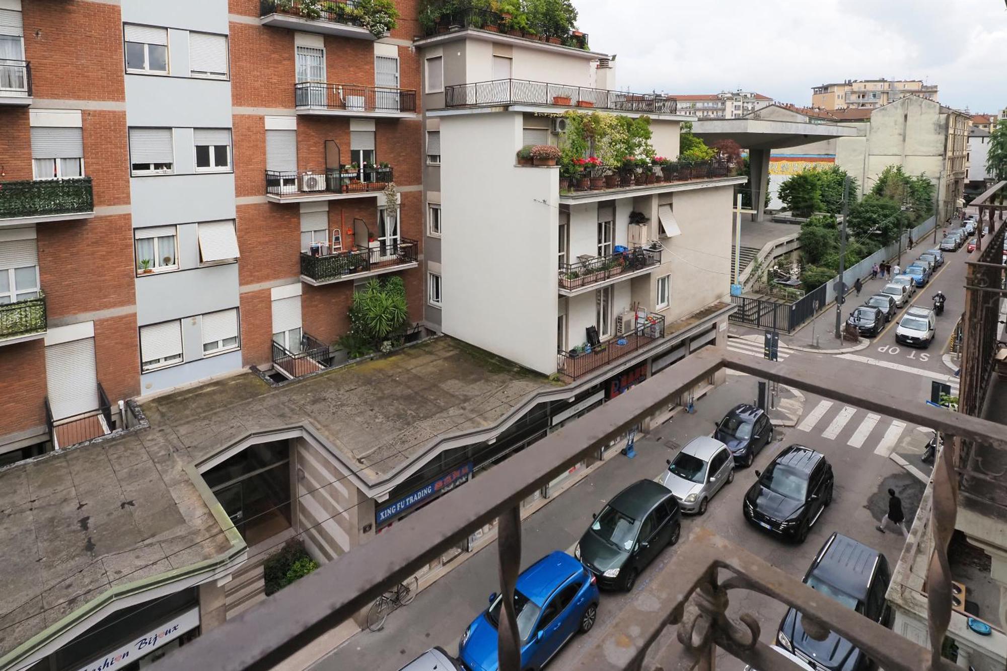 Appartement Primopiano - Rosmini *