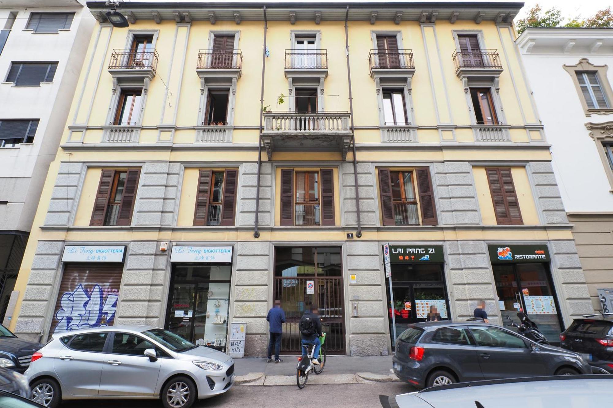 Primopiano - Rosmini Appartement