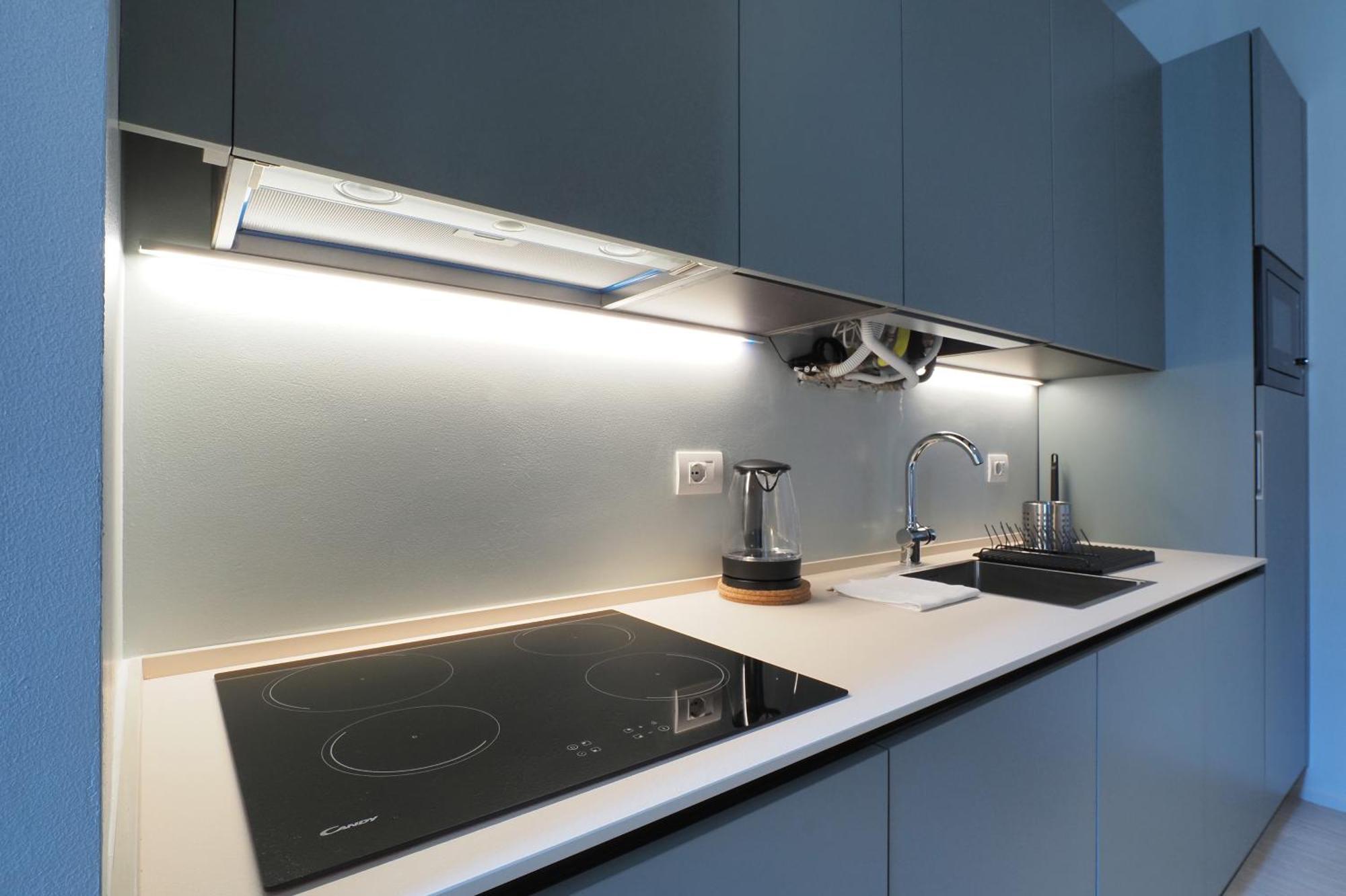 Appartement Primopiano - Rosmini