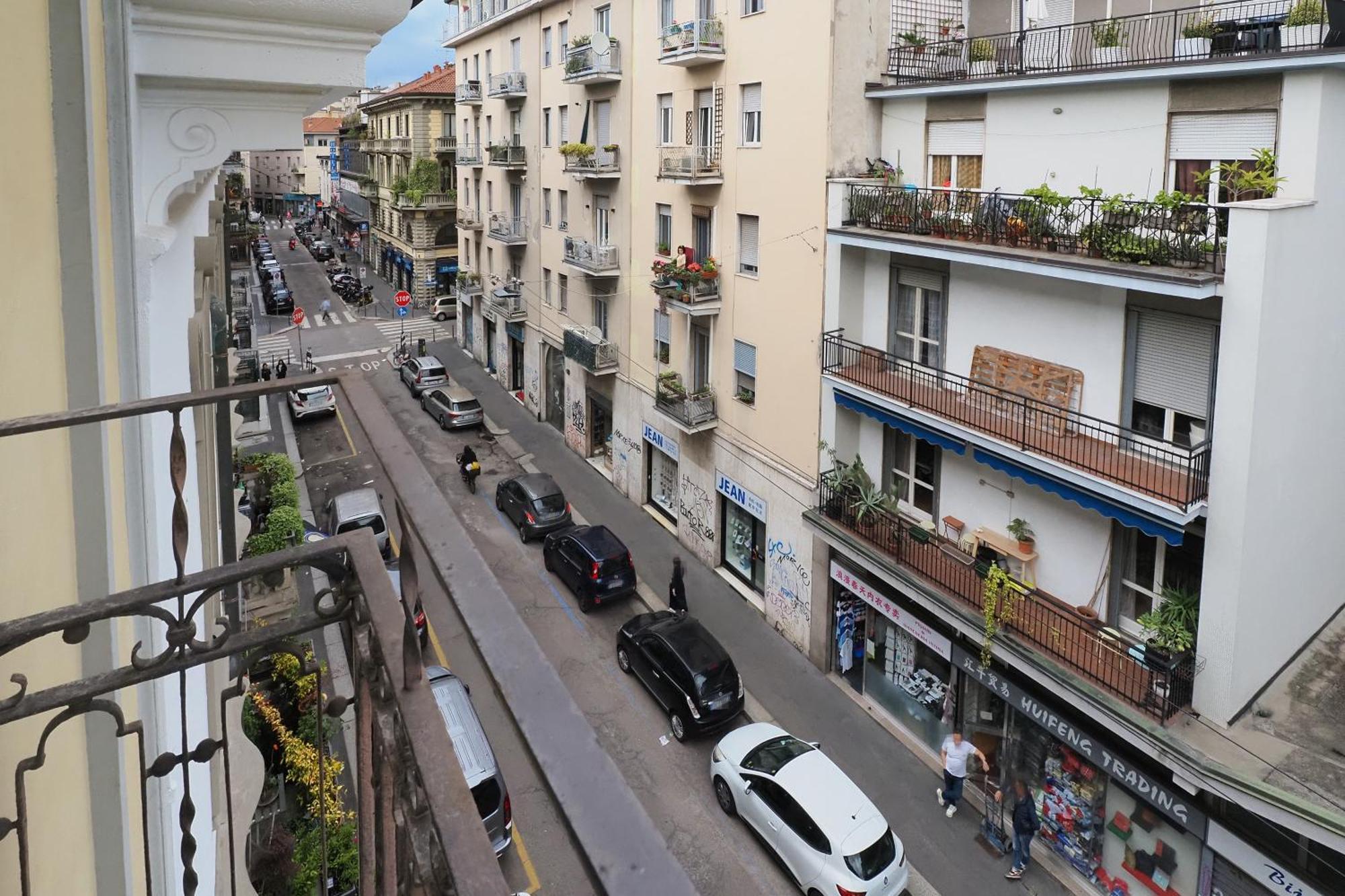 Primopiano - Rosmini Appartement *