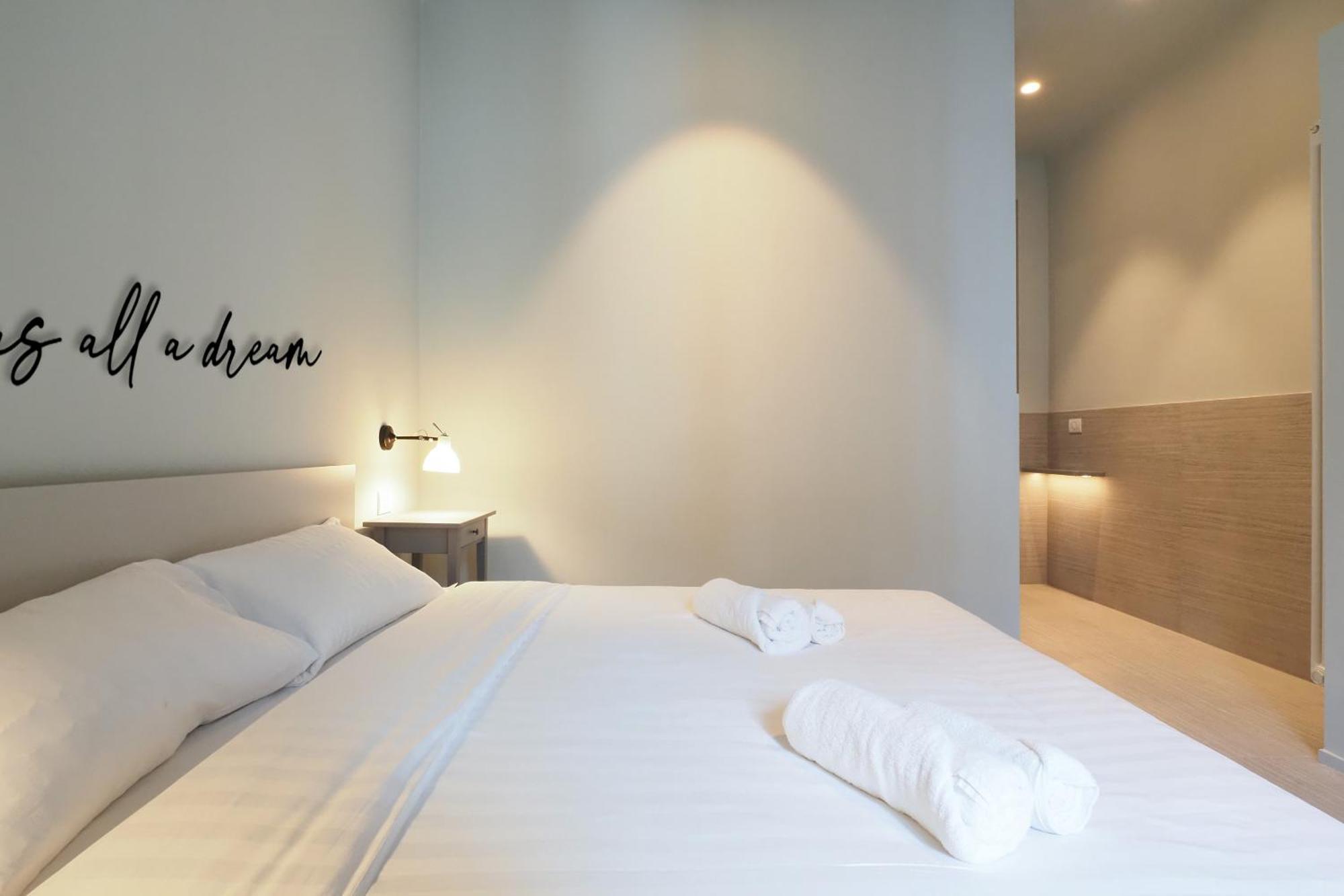 Appartement Primopiano - Rosmini Milaan