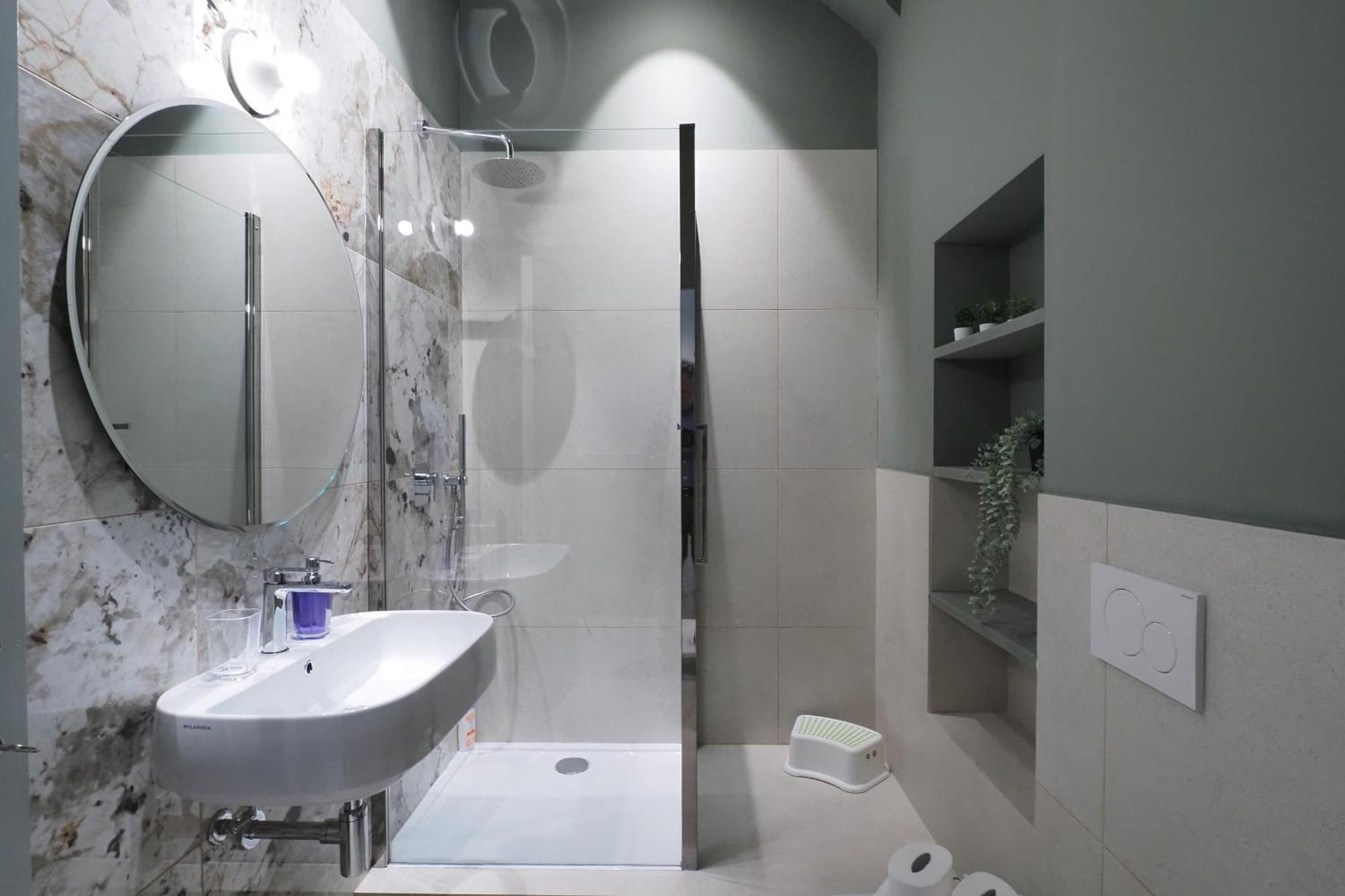Appartement Primopiano - Rosmini *