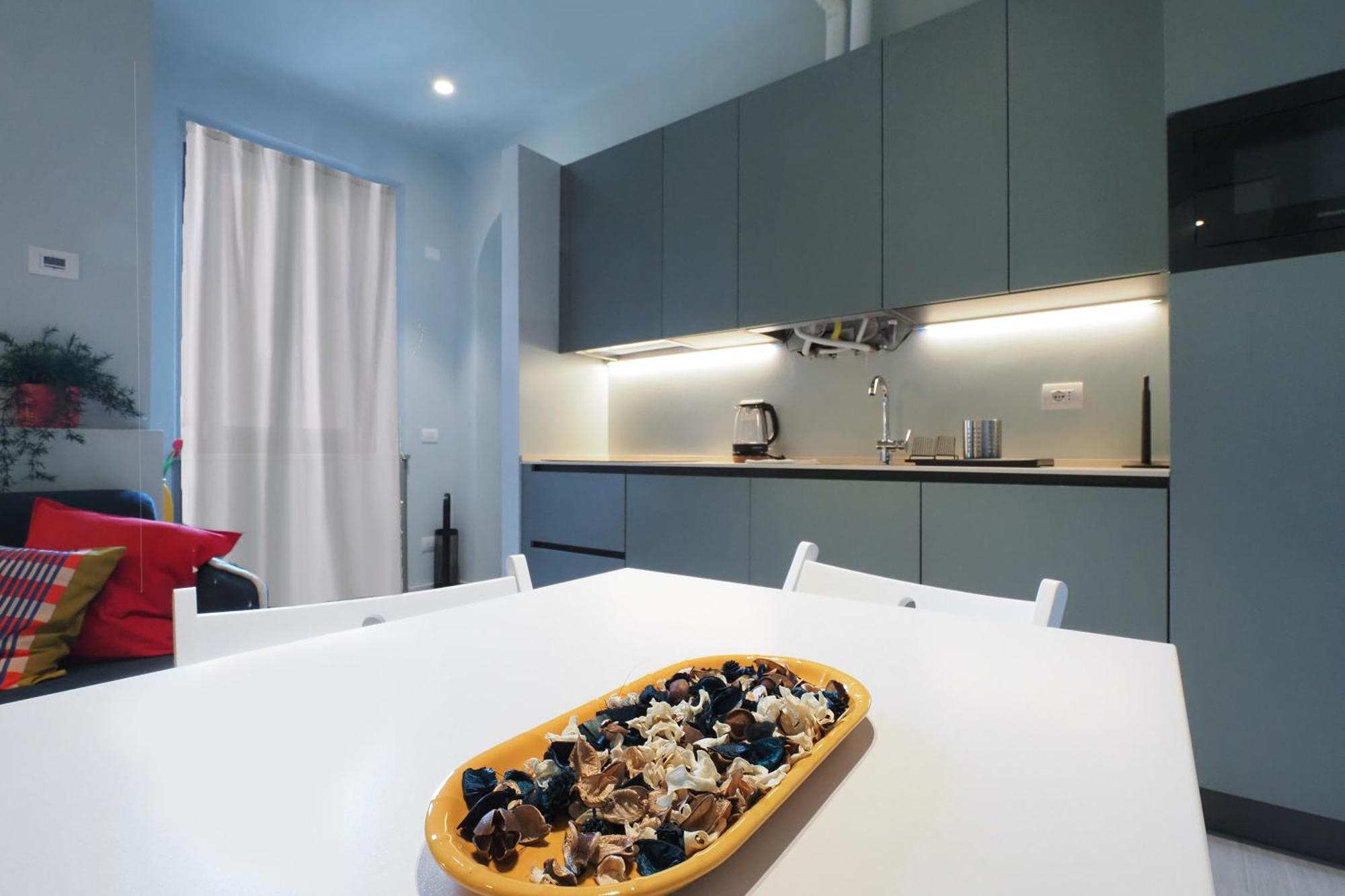 Appartement Primopiano - Rosmini