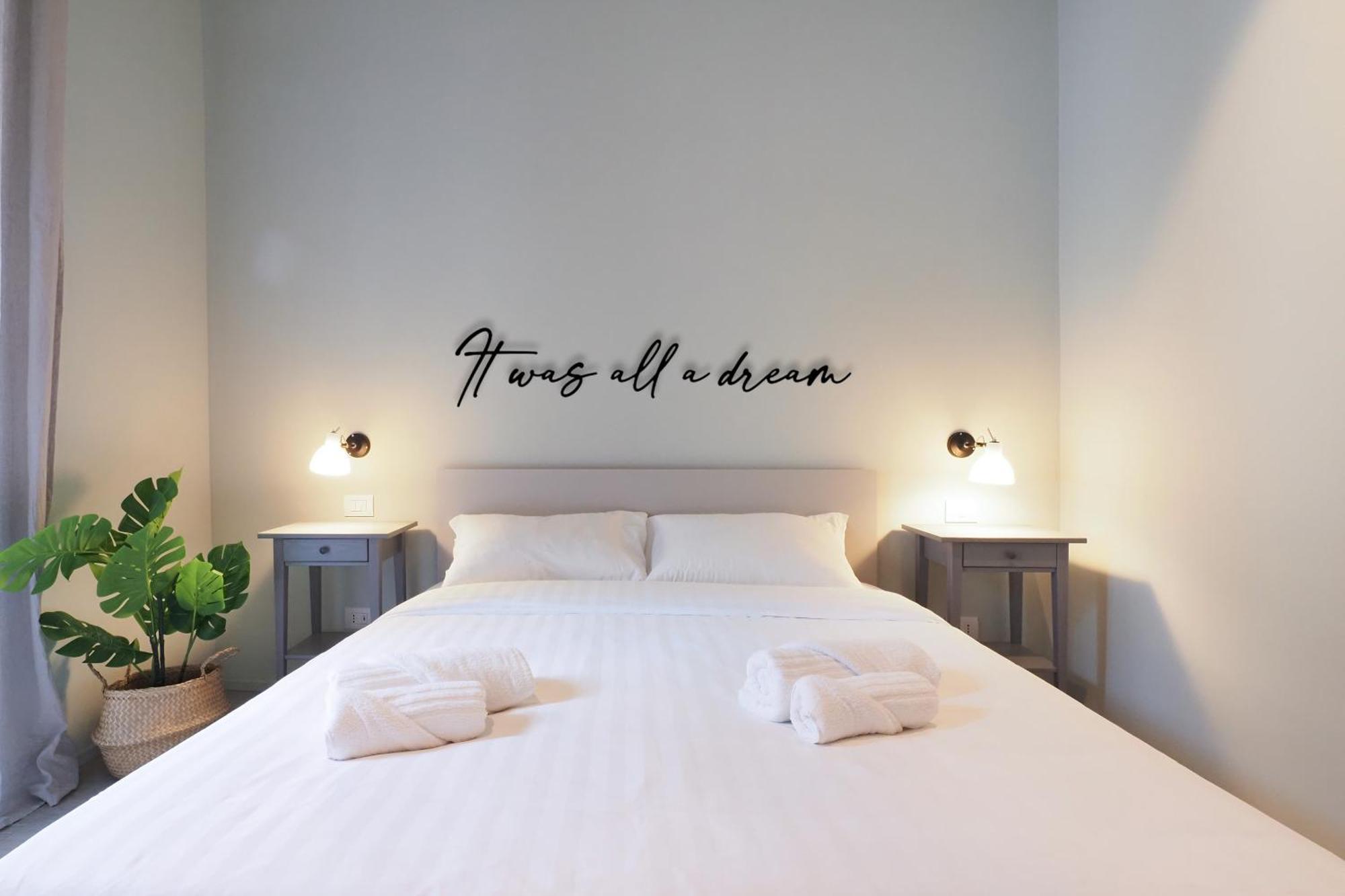 Primopiano - Rosmini Appartement Milaan